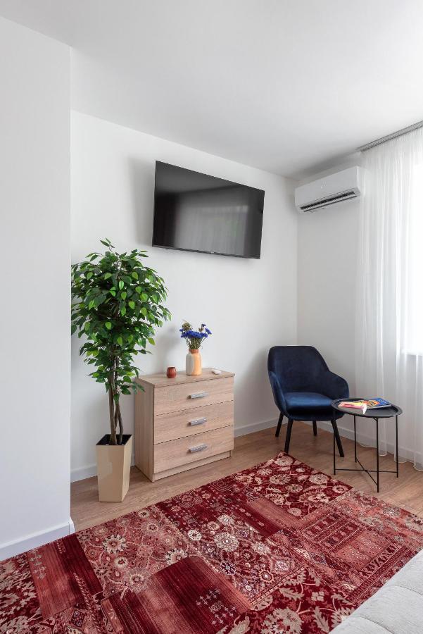 Luxury Apartment Slava Ukraini Ивано-Франкивск Екстериор снимка