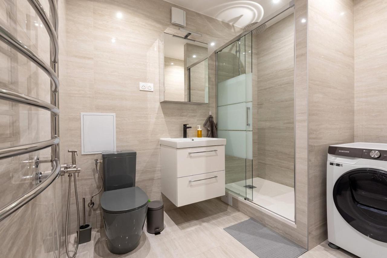 Luxury Apartment Slava Ukraini Ивано-Франкивск Екстериор снимка