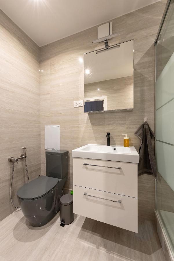 Luxury Apartment Slava Ukraini Ивано-Франкивск Екстериор снимка